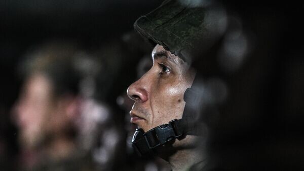    © РИА Новости . Сергей Бобылев