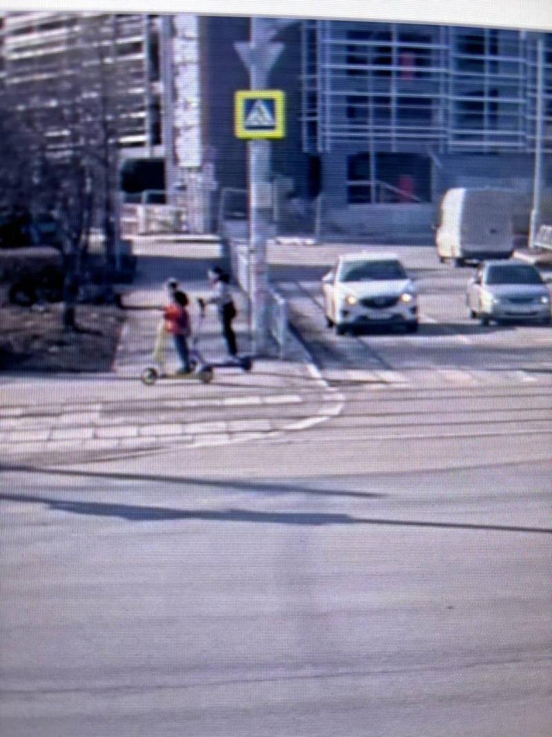    фото: telegram-канал ГАИ Екатеринбурга