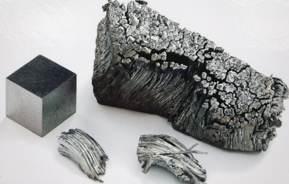 © Александр Демьянчук/ТАСС