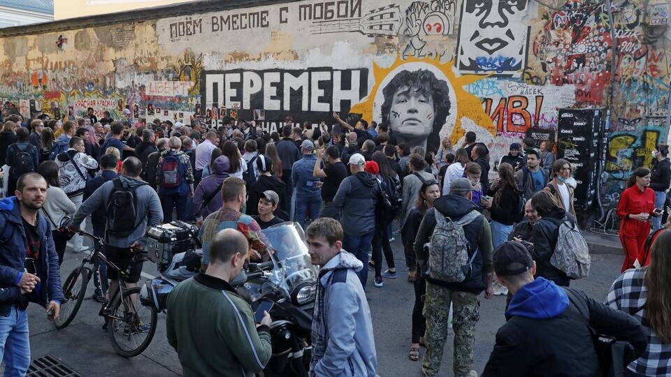    Михаил Джапаридзе/ТАСС