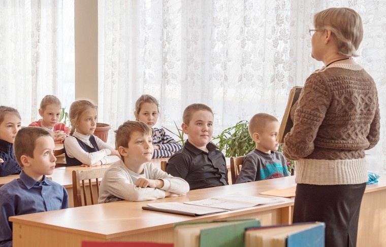    Shutterstock/FOTODOM