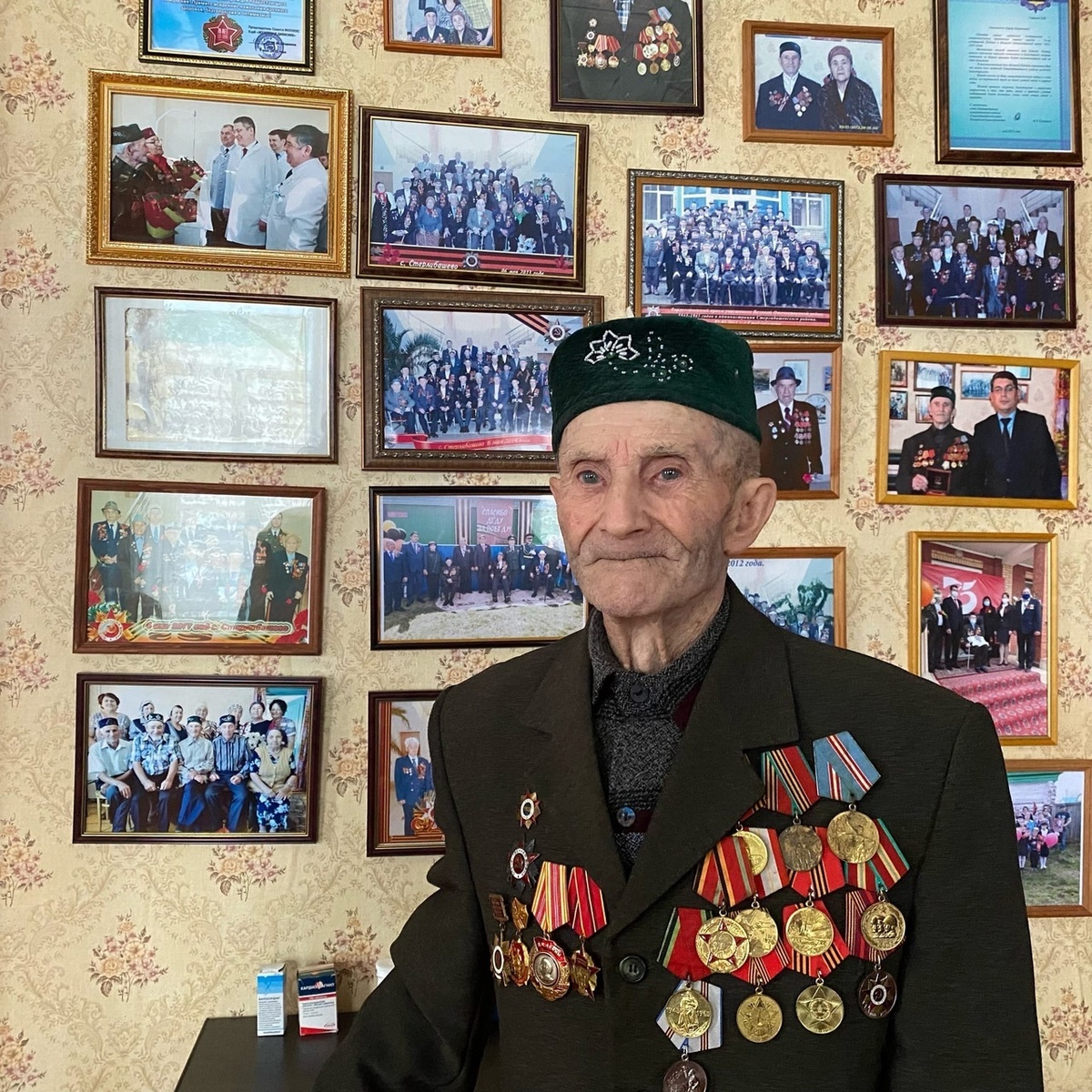 ФОТО СО СТРАНИЦЫ СТЕРЛИБАШЕВСКОГО РАЙОНА ВКОНТАКТЕ 