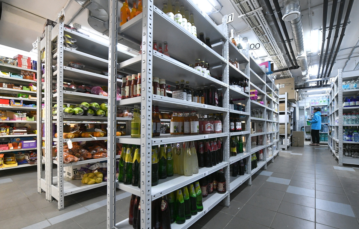 Максим Григорьев/ТАСС, архив