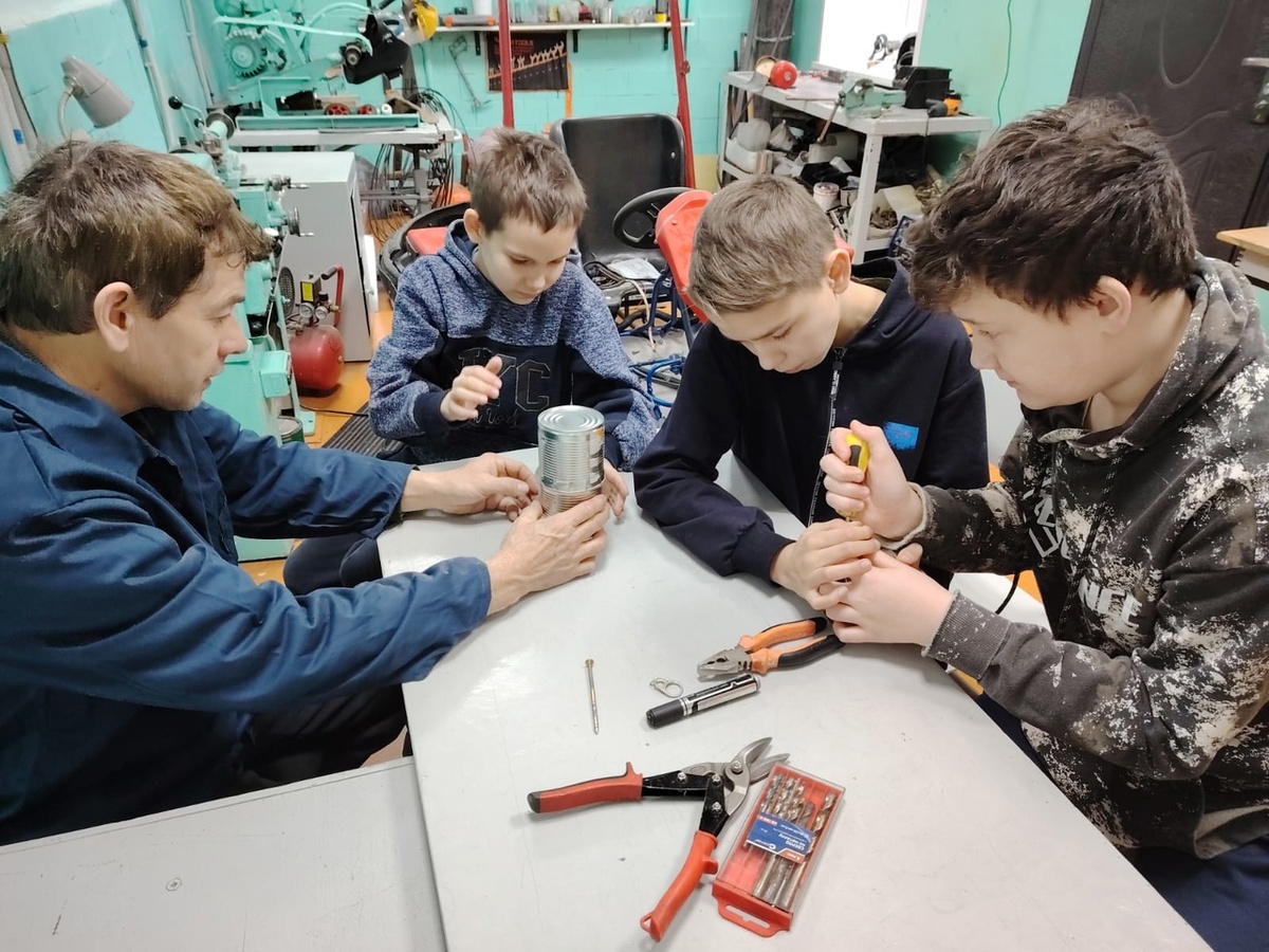 ФОТО СО СТРАНИЦЫ ДПИШ ВКОНТАКТЕ