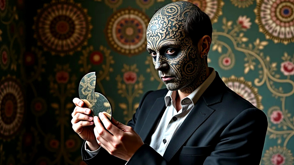 Око Дхармы: Три способа пронзить иллюзию