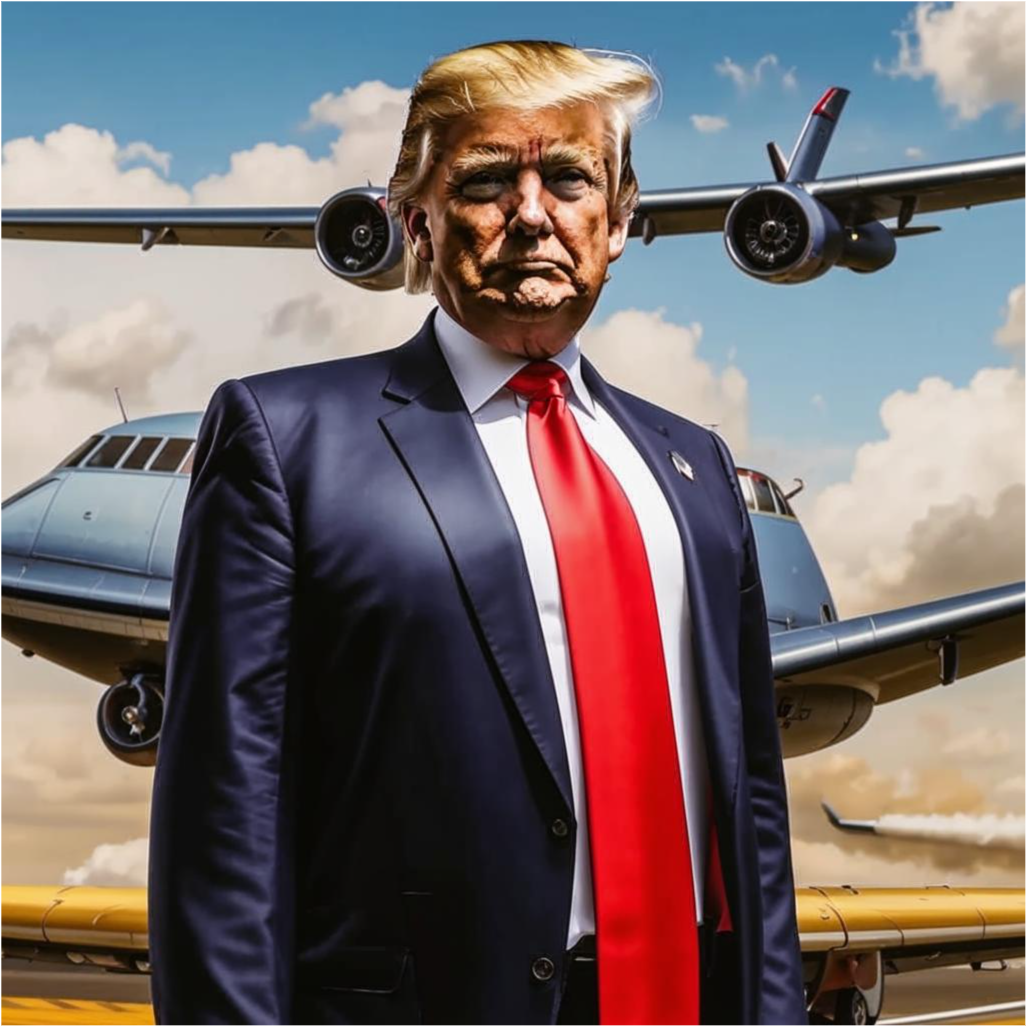 фото создано нейросетью 
