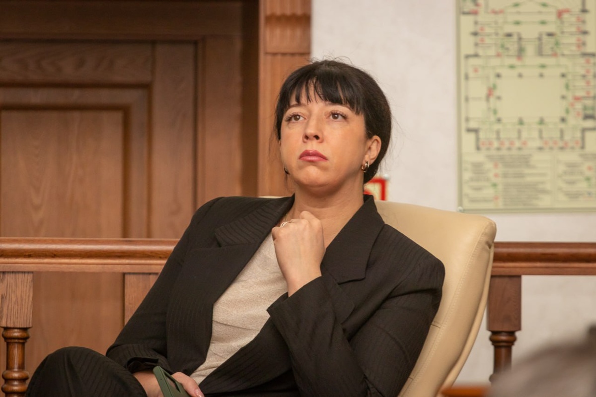 Фото: Илья Климентьев