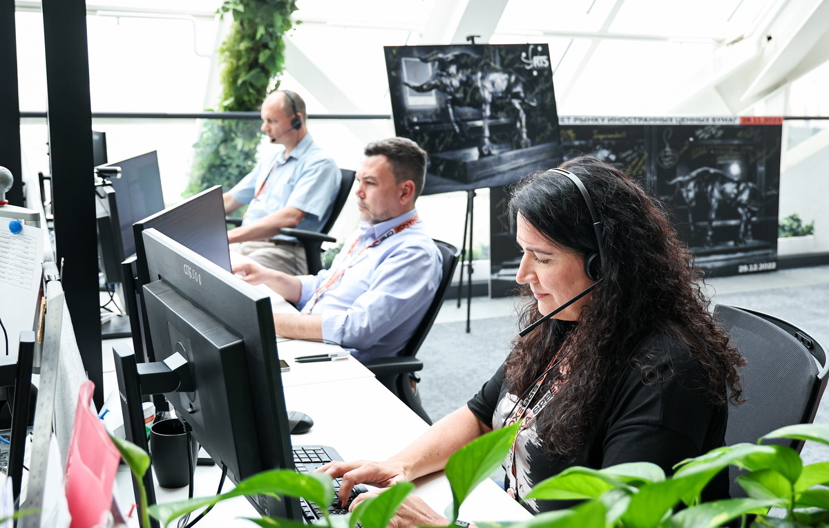 Михаил Терещенко/ТАСС