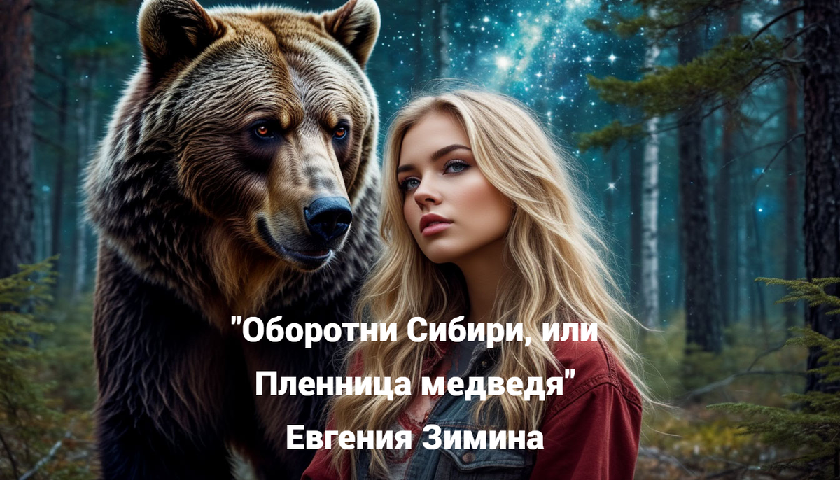 Арт к книге, все права принадлежат каналу "Мир Фэнтези Евгении Зиминой"