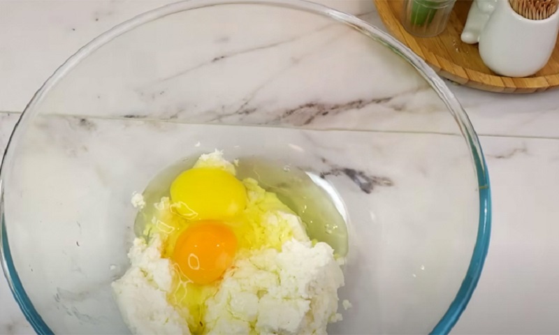 Особые пирожки-лепешки за 3 минуты: быстрое и вкусное угощение без дрожжей