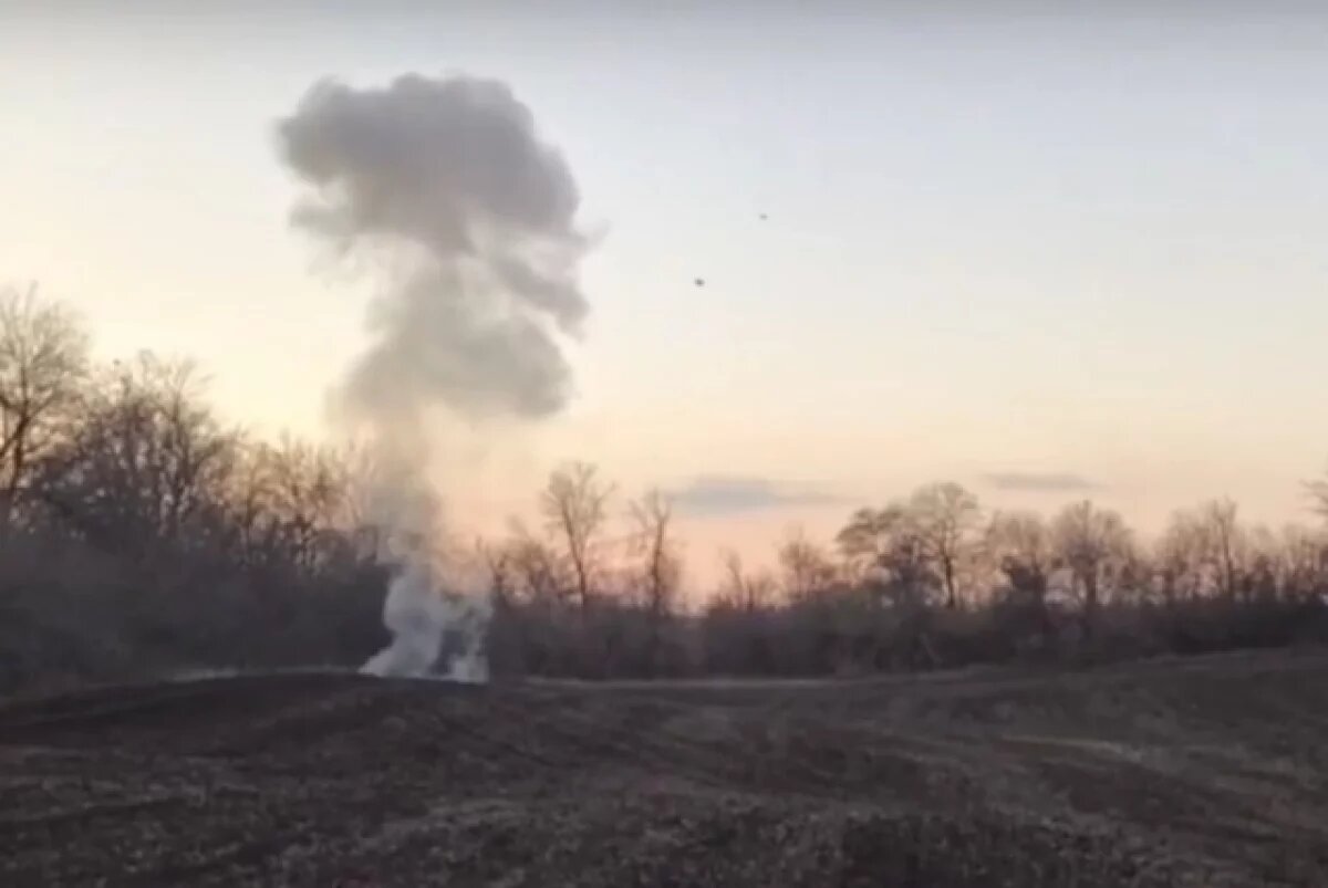    «Купол Донбасса» за неделю отразил 317 атак украинских дронов