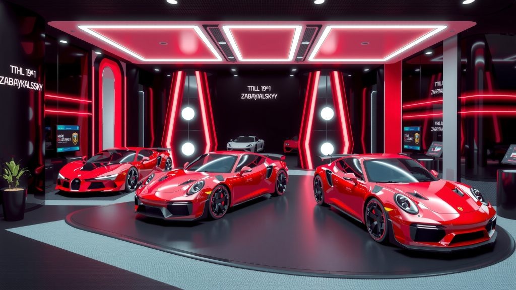    Купить авто в Забайкальском крае: советы по выбору