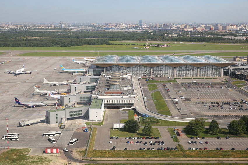 Пулково. Фото с сайта https://realty.rbc.ru/news/577d081e9a7947e548ea41f5. Взято с Яндекс.Картинки