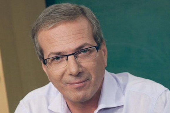 Алексей Лысенков