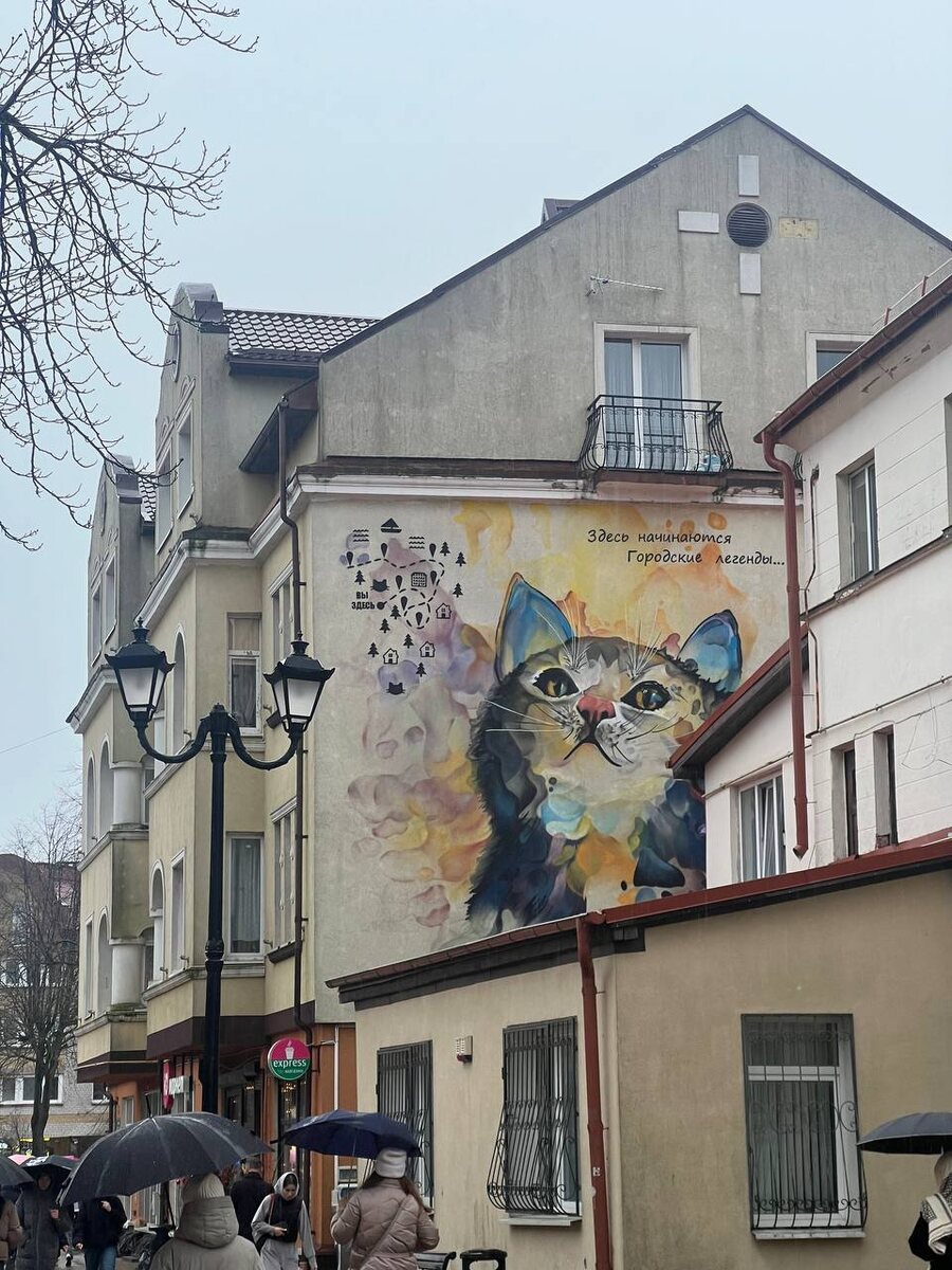 Фото Варвары С.