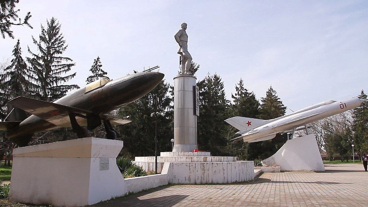    Фото: телеканала "Краснодар"