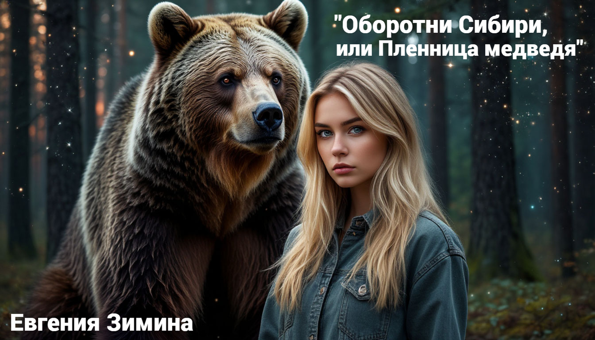 Арт к книге, все права принадлежат каналу "Мир Фэнтези Евгении Зиминой"