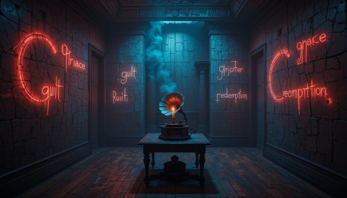 Ловушка слов: разум под обстрелом