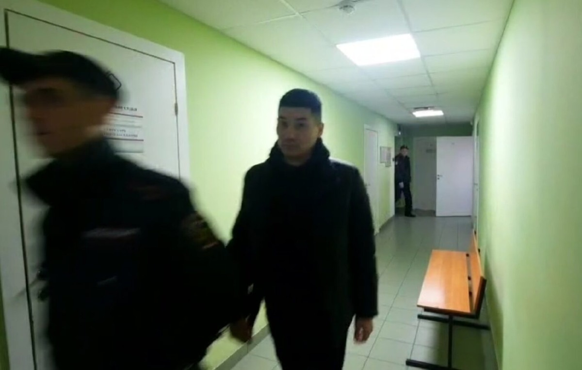    Фото: Суды общей юрисдикции \ Вконтакте