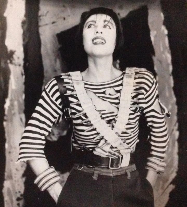 Наталья Ступишина