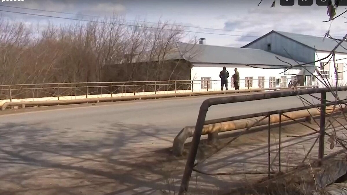     Источник: Скриншот видео vc.kom/Эрик Уразов