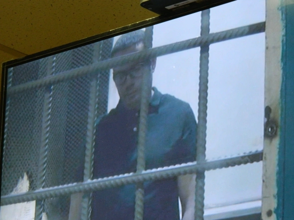 Дмитрий Седов (Фото: Михаил Лобанов)
