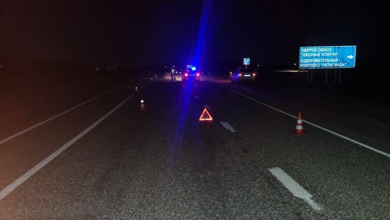      Фото: Госавтоинспекция СК