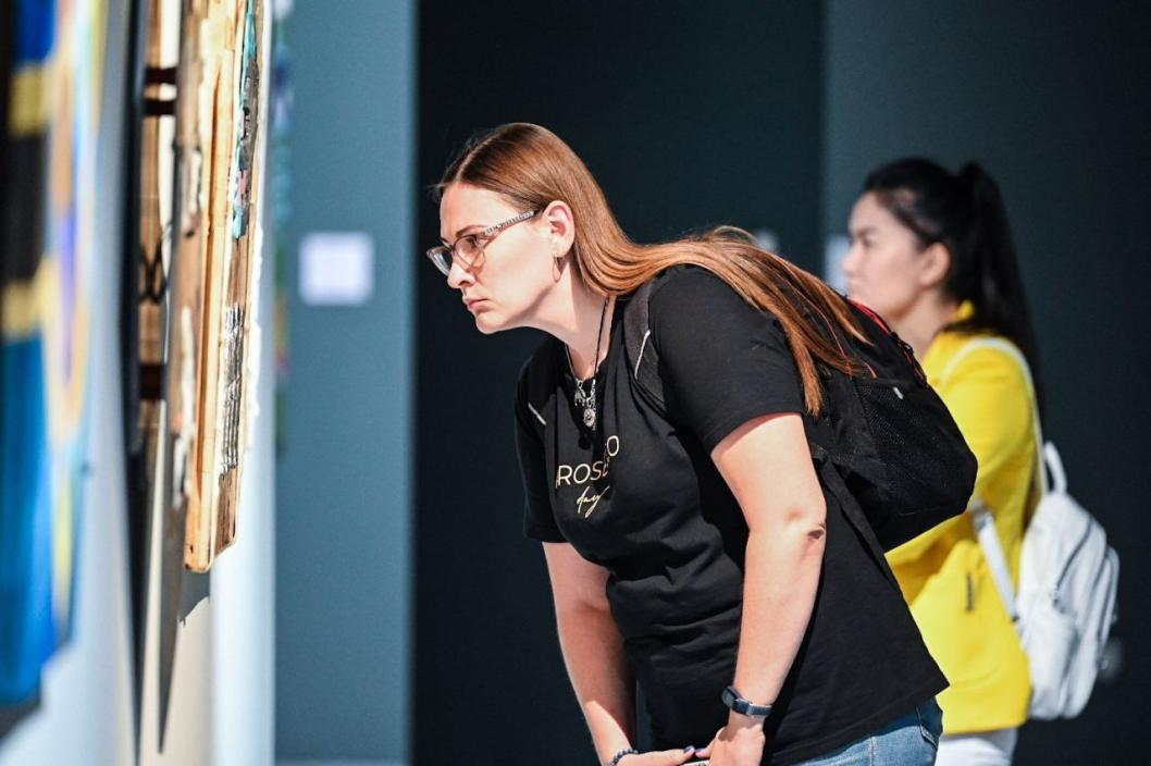 Фото: Сергей Елесин, ИА "Тюменская линия"