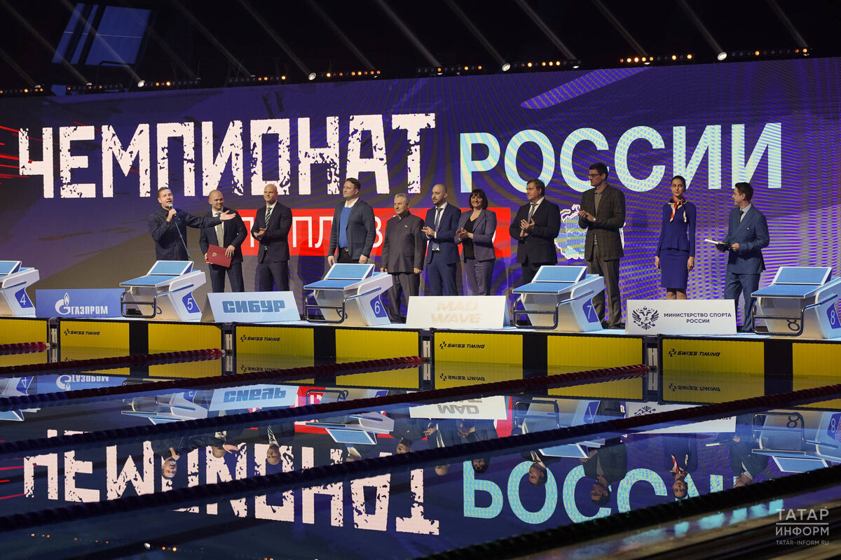 Фото: © Владимир Васильев / «Татар-информ»