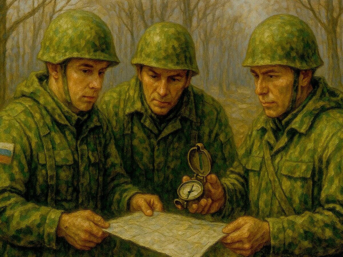    Изображение сгенерировано ИИ© РИА Новости / Изображение сгенерировано ИИ