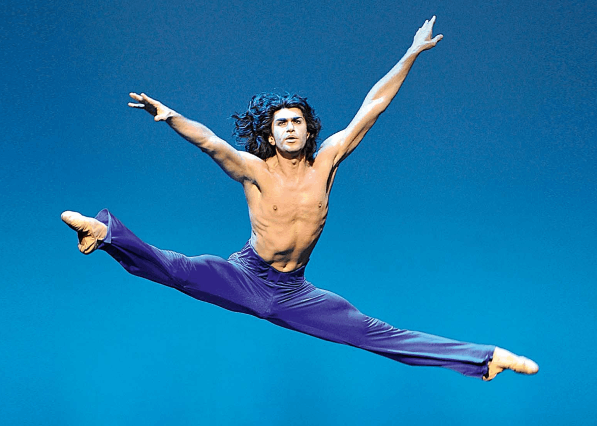 рабочий момент