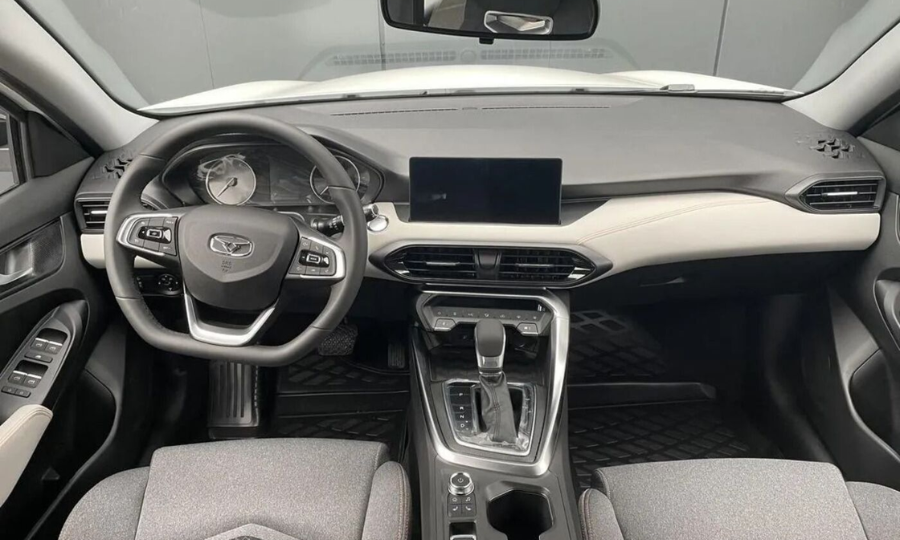 Откатал три месяца на Kaiyi E5: плюсы и минусы китайского седана