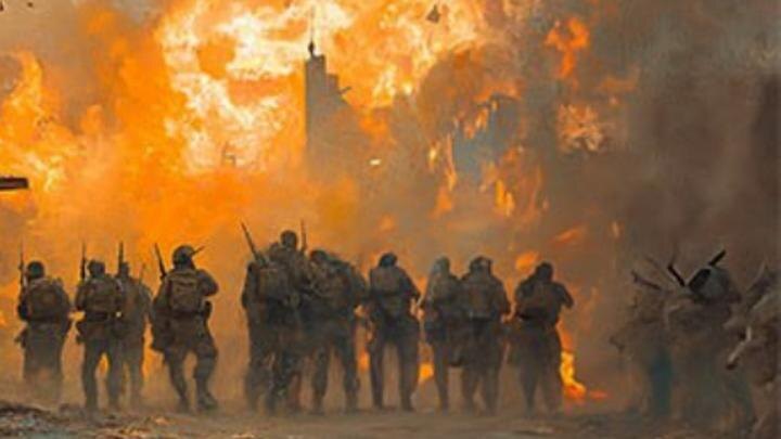 Коллаж NovorosInform.