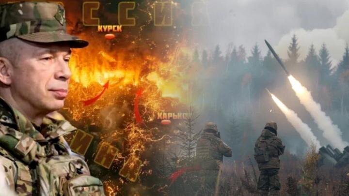 Коллаж NovorosInform