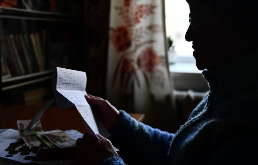    «Со льготами, обещанными предпенсионерам, происходит что-то странное. Много воруют?»: экономист