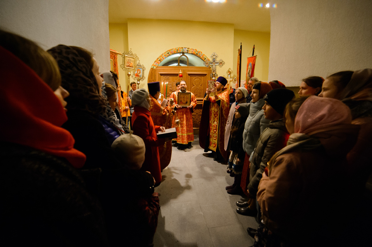 фото: Dmitry Chasovitin/Global Look Press