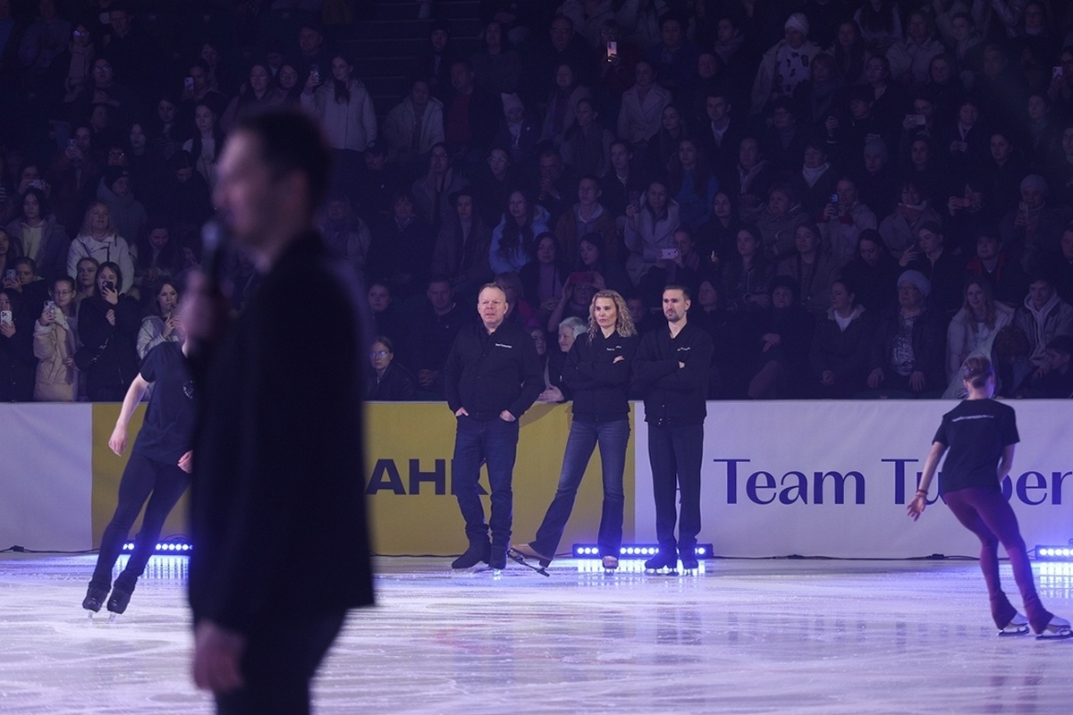    Фото здесь и далее: Андрей Титов, «БИЗНЕС Online»