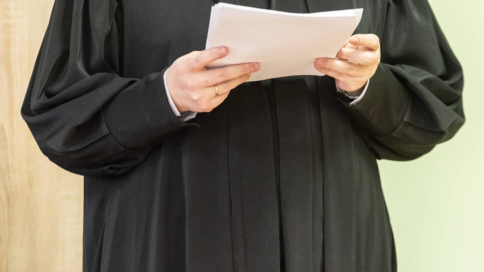 Фото: Игорь Елисеев / Коммерсантъ