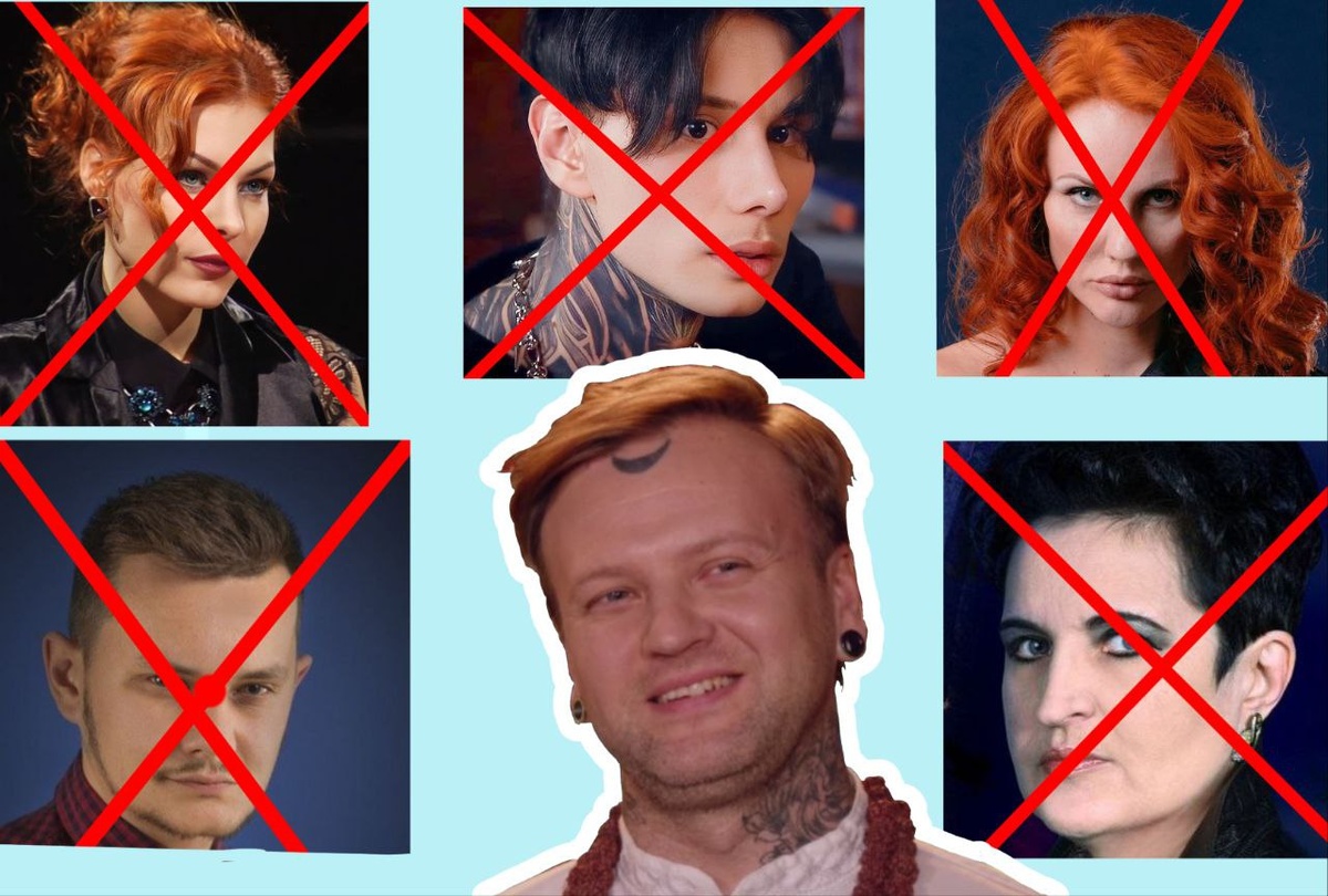 Почему в Битву сильнейших взяли Юлия Котова, а не Марьяну Романову или других экстрасенсов? 