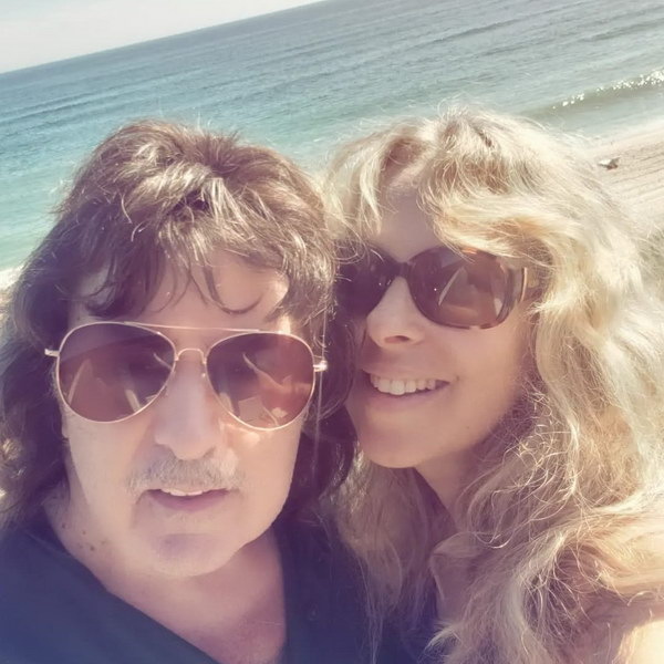     Сегодня 80 лет Ричи Блэкмору