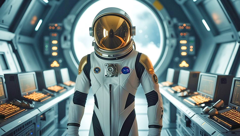 20 космических технологий в повседневной жизни