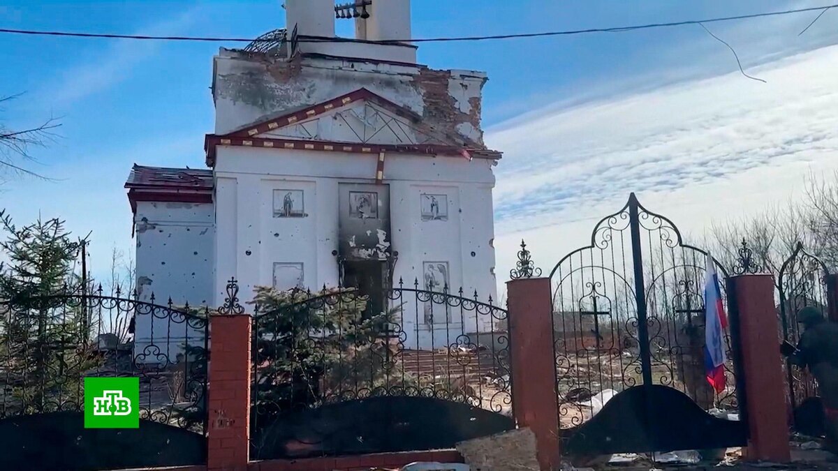    СК: боевики ВСУ избили жителя Курской области за незнание украинского языка