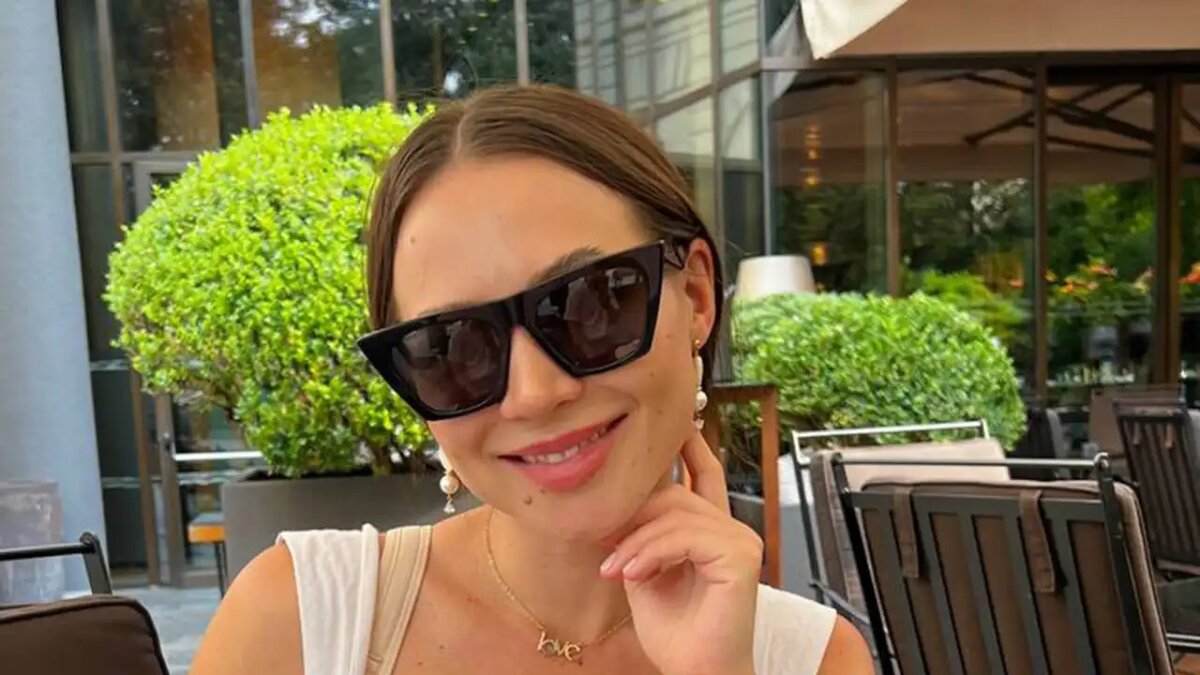    Валерия Чекалина