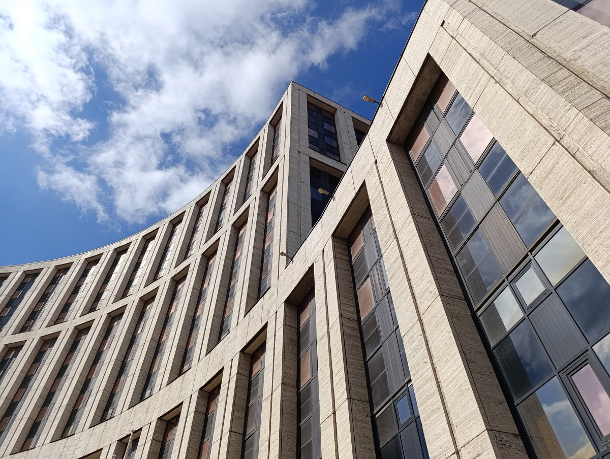 Что-то есть в этих ритмах и изгибах