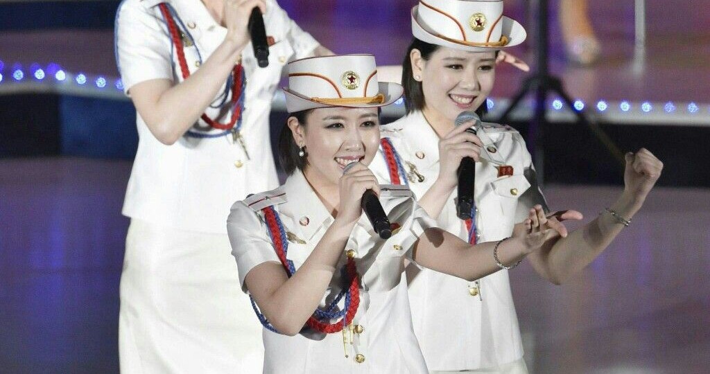 Никакого рэпа и K-pop: какую музыку слушают в Северной Корее