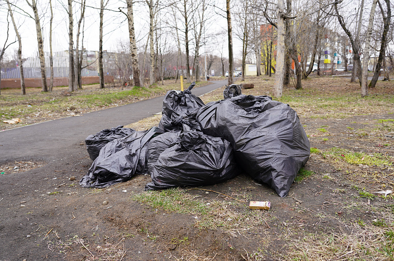 администрация Петропавловск-Камчатского округа