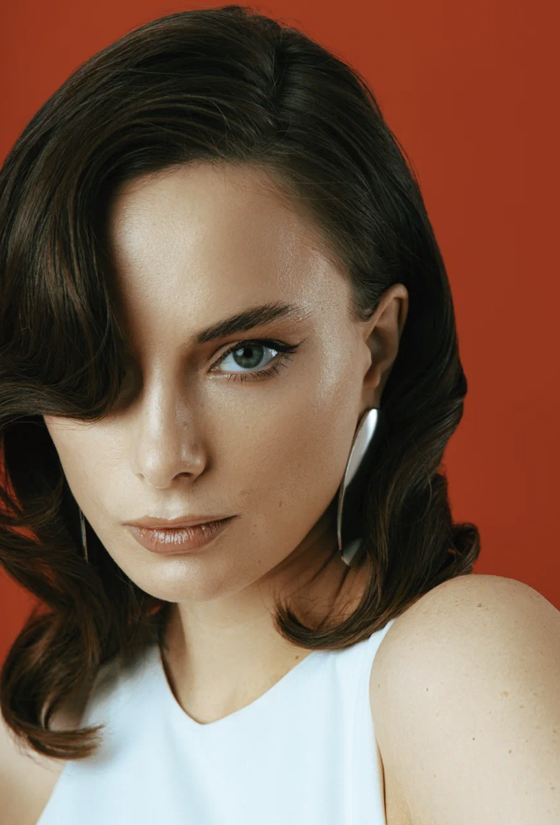     Мария Лисовая