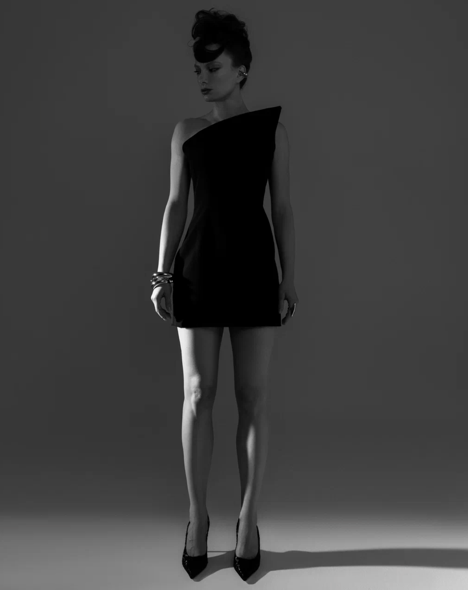     Мария Лисовая