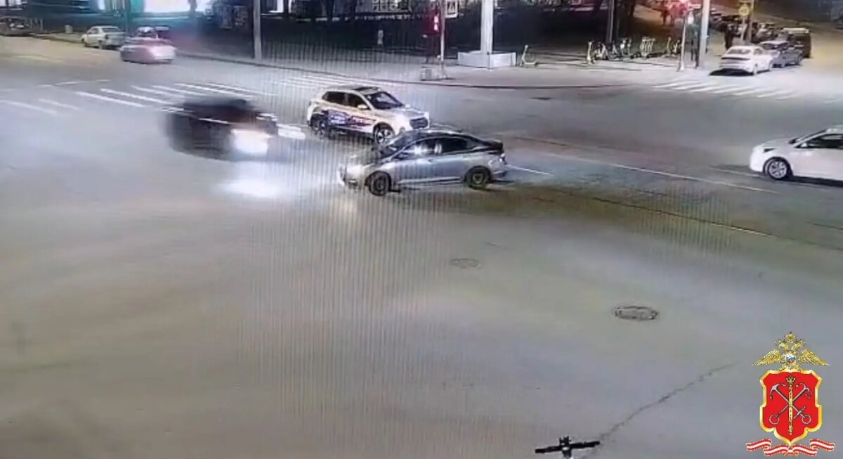    Фото: кадр видео ГУ МВД по Петербургу и Ленобласти