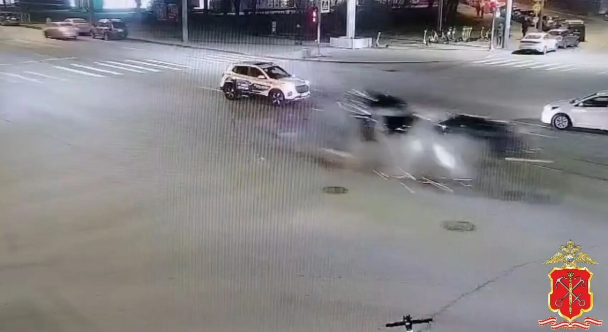    Фото: кадр видео ГУ МВД по Петербургу и Ленобласти